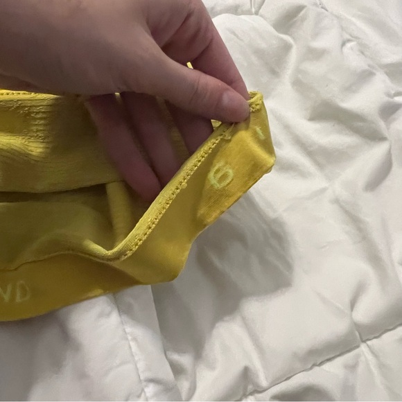 Lululemon tee - Picture 2 of 3